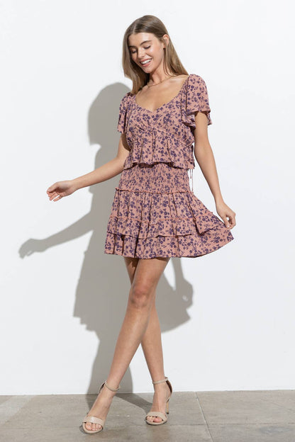 Wild Flower Set