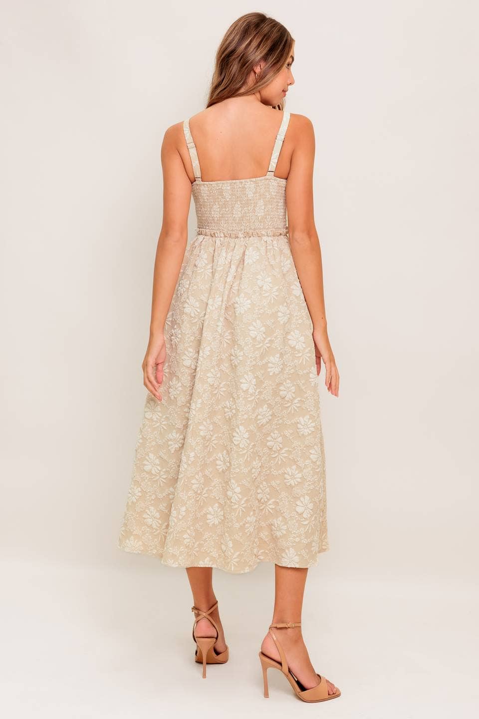 The Stroll Midi