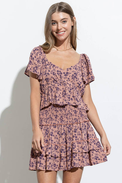 Wild Flower Set
