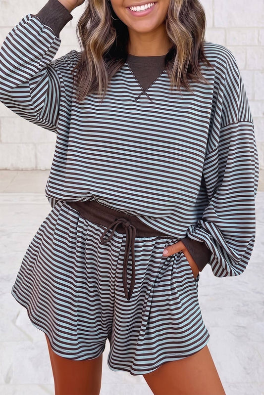 The Easy Does it Stripe Set
