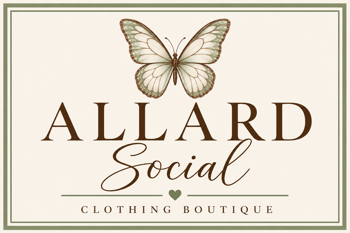 Allard Social Gift card