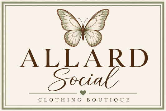 Allard Social Gift card