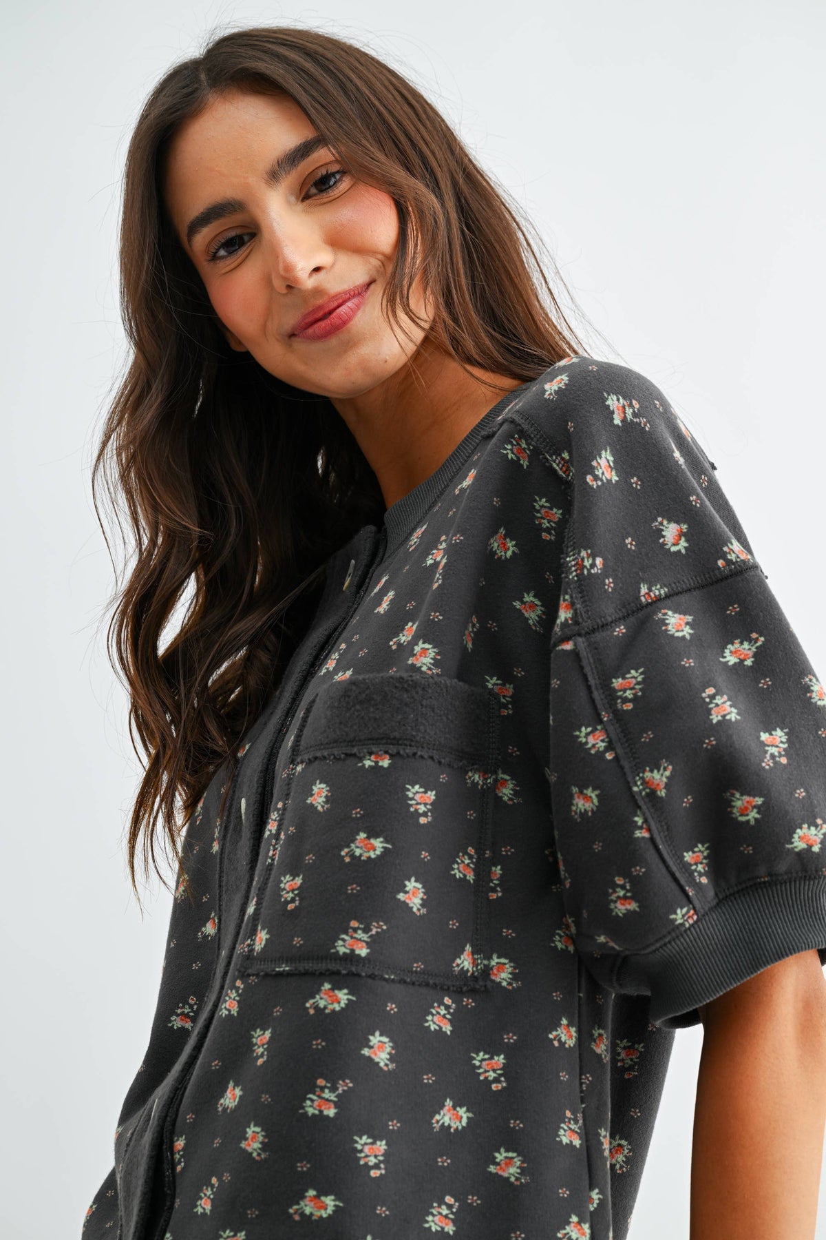 The Vintage Rose Set