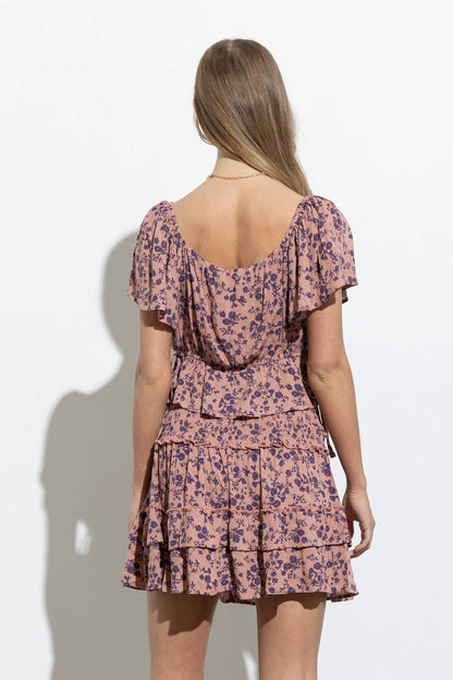 Wild Flower Set