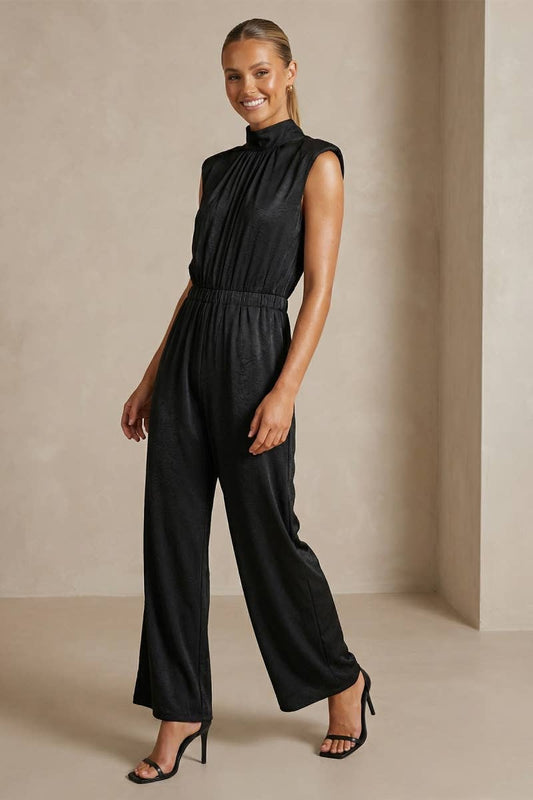 The Midnight Muse Jumpsuit