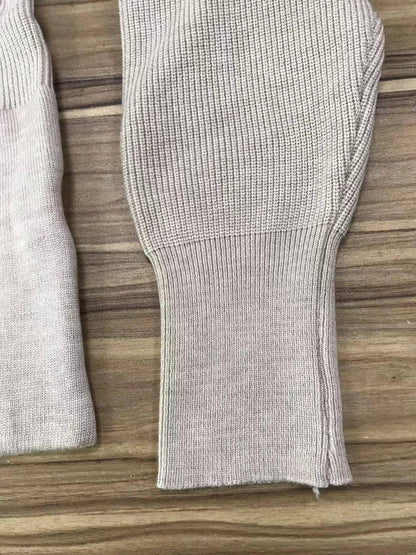 The Polished Knit Set