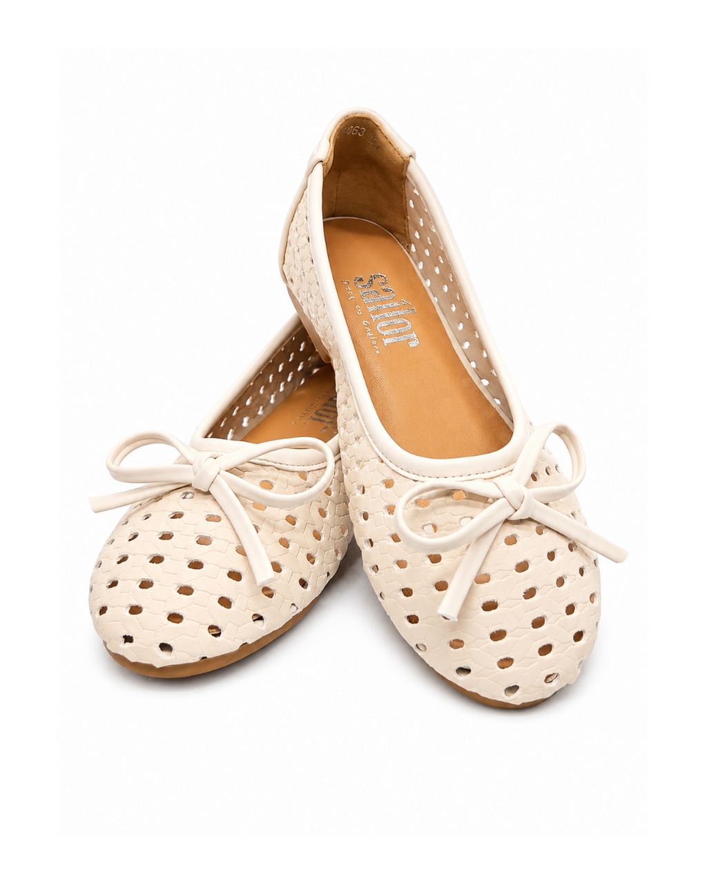 Olive Street Leather Sandals